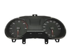 Vitezometru Seat Ibiza 6J0920800L A2C53311201 57204