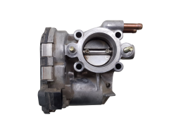 Supapă corp clapetă accelerație Opel 9157512 0280750044 1.0 1.2 1431
