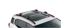 Bare Longitudinale Nou Original 1637292880 Citroen