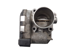 Supapă corp clapetă accelerație Renault 8200330810 0281002681 H8200330812 Bosch 14519