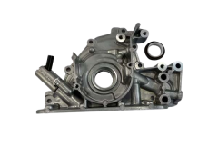 Pompă Ulei Faceți VW Audi Seat Skoda 04E115105AT 11151776801 Vika