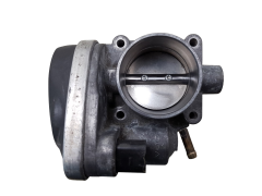 Supapă corp clapetă accelerație Mini 1354 7509043 -02 408.238/623/002 2041