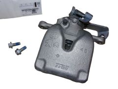 Etrier frână Stânga Nou Original 1617937580 Citroen Peugeot