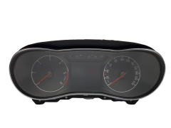 Turometru Nou Original Opel Corsa E 39016357 24874