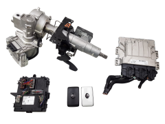 Kit pornire Renault Clio 5 237102703S 284B13925R 488105379R 1.3 TCE 0km 19