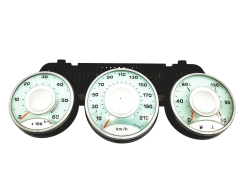 Turometru C8 807 Ulysse 1496274080 PSA Fiat 37489