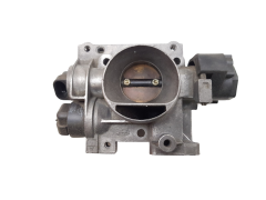 Supapă corp clapetă accelerație Fiat Punto 2 36SXFE1/A IB01/00 1.2 1682