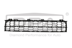Grilă Bară Faceți Skoda Superb 3V0853677 88531807102 DPA