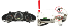Vitezometru Honda Jazz HR-0294-018 78100SAAG300 52463