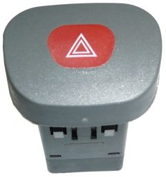 Comutator Avarii Renault Clio II OE 7700421820