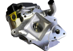 Supapă EGR Nou Original Jumper Boxer Ducato 3.0 HDi 504373660 162645