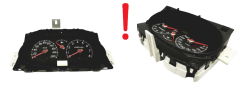 Turometru Nissan Micra AX761 53602
