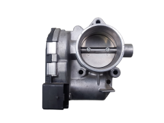 Supapă corp clapetă accelerație Citroen Peugeot 0280750085 1635Q9 1.6 Bosch 1513
