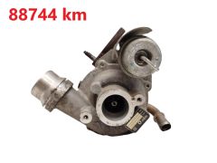 Turbosuflantă 1.5dci Renault 7701478939 54359710028 16446RH82728353 88744 km