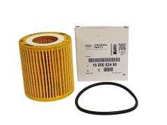 Filtru Ulei Citroen Peugeot 1680682480 1.5 Blue HDI Nou Original