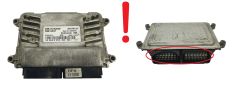 Unitate Control Chevrolet 25182025 5WY1K11A Continental 68463