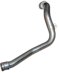 Furtun aer Original Renault Laguna II 1.9 dCI 7701062413