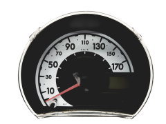 Vitezometru Aygo C1 107 83800-0H012-A Toyota PSA 32288
