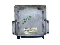 Unitate Control 0281010138 9636255480 26FM0136 PSA Bosch 63838