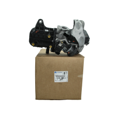 Supapă Egr Original 1682611680 Citroen Peugeot