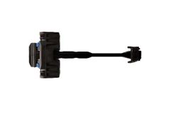 Opritor Balama Ușă Față 5N0837249A B12376 VW Tiguan Borsehung