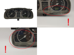 Vitezometru Renault Laguna 2 8200218878 B 1787