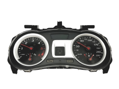 Vitezometru Renault Clio 3 8200821001 C 56511