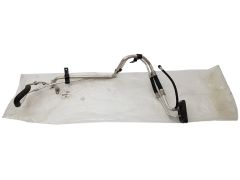 Țeavă aer condiționat Original Peugeot 206 6460KC 9642278480 Țeavă aer condiționat Original Peugeot 206 6460KC 9642278480