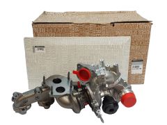 Turbosuflantă Master 3 Movano B NV400 2.3 dCi 144104312R Nou Original