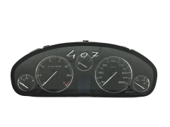 Vitezometru Peugeot 407 9658138080 A2C53119642 58687