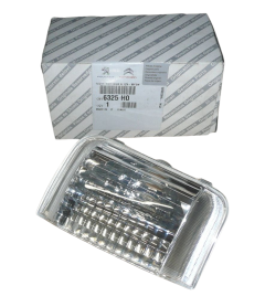 Semnalizator Stânga Original Jumper Boxer Ducato III 6325H0
