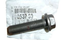 Șurub Nou Original 053759 0537.59 Citroen Peugeot