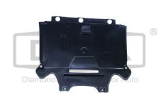 Scut Motor 8K1863822J 88630649602 Audi DPA