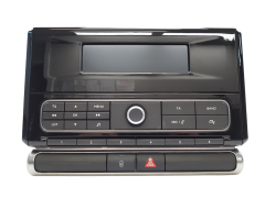 Radio auto Citroen C3 III 9828132480 98143710XU