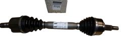 Arbore transmisie Stângă Nou Original 7711368625 Renault Espace 4 3.0 DCI
