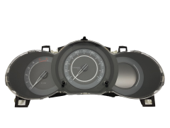 Turometru Citroen C3 2 96668806XT A2C53385827 24063