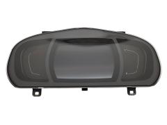 Vitezometru Renault Scenic 4 248104076R 7788