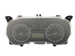 Vitezometru Fiat Grande Punto 555002730000 40163
