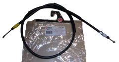 Cablu frână de mână Stânga Spate 556204 365312075R Renault