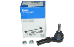 Cap bară direcție Renault 7701047812 TA1789 Delphi