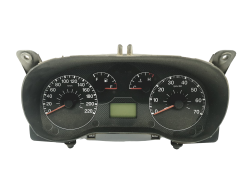 Turometru Fiat Doblo 5550011005 41215