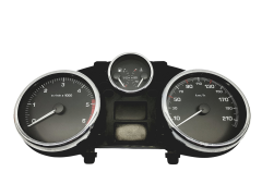 Turometru Peugeot 206+ 9665783080 503001911901