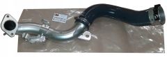 Furtun aer Nou Renault Clio IV RS 1.6 TCe 144603839R