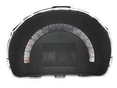 Vitezometru Smart Forfour 248211809R 55847