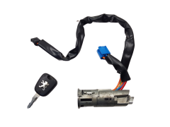 Contact Pornire Peugeot 206 N0501539 4162Z1 Valeo CA1002