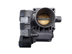 Supapă corp clapetă accelerație Fiat Ford 5519278 40SMF10 Magneti 2705