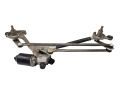Mecanism Ștergătoare Hyundai I40 98100-3Z000 03524-8190