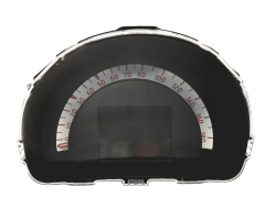 Turometru Smart Forfour Renault Twingo 3 2379847 55893