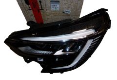Far Stânga Nou Original 260604941R Renault Clio 5
