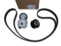 Întinzător Curea Original 1613844280 Citroen Peugeot